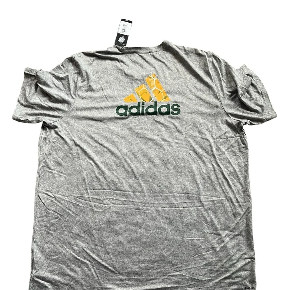 Adidas MLS Portland Timbers Men's Shirt